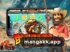 mangakk
